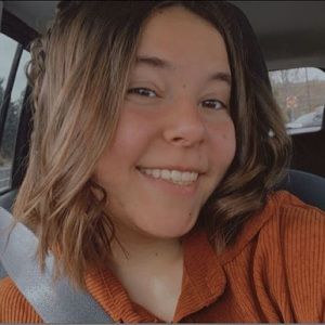 Meet your Posher, Gracelyn